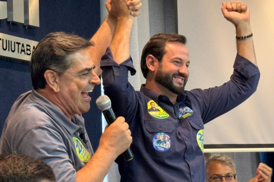 Lideranças do PL visitam Ituiutaba e recebem demandas da região
